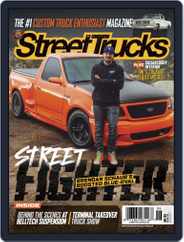 Street Trucks Digital Magazine Subscription                    June 1st, 2024 Issue