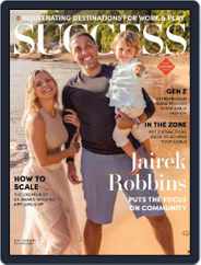 Success Magazine Digital Magazine Subscription                    May 1st, 2023 Issue