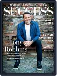 Success Magazine Digital Magazine Subscription                    May 1st, 2024 Issue