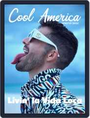 Cool America (Digital) Subscription
