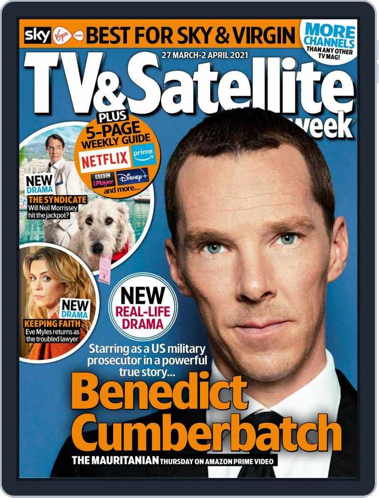 TV&Satellite Week 2-Apr-2022 (Digital) 