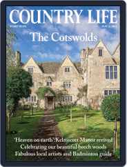 Country Life Uk (Digital) Subscription