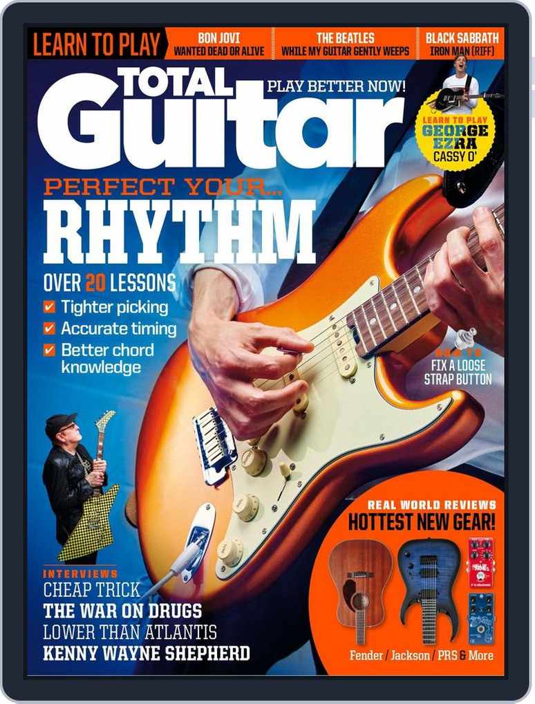 25 Most Valuable Guitars  Vintage Guitar® magazine