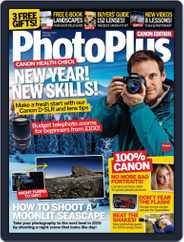 PhotoPlus : The Canon (Digital) Subscription