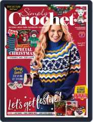 Simply Crochet (Digital) Subscription