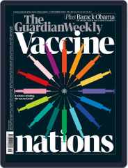 The Guardian Weekly (Digital) Subscription