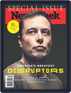 Newsweek Digital Magazine December 24th, 2021 Issue Cover