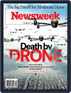 Newsweek Digital Magazine November 26th, 2021 Issue Cover