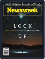 Newsweek Digital Magazine Subscription                    February 3rd, 2023 Issue