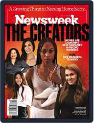 Newsweek Digital Magazine Subscription                    March 24th, 2023 Issue
