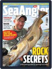 Sea Angler (Digital) Subscription