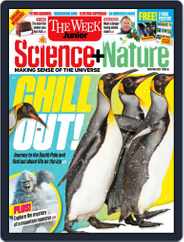 The Week Junior Science+nature Uk (Digital) Subscription