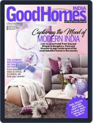 GoodHomes India (Digital) Subscription