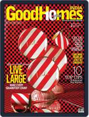 GoodHomes India (Digital) Subscription