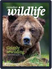 Canadian Wildlife (Digital) Subscription