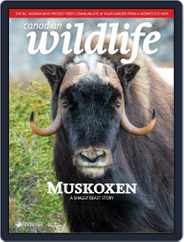 Canadian Wildlife (Digital) Subscription