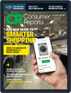 Consumer Reports Magazine (Digital) October 1st, 2021 Issue Cover
