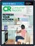 Consumer Reports Magazine (Digital) September 1st, 2021 Issue Cover