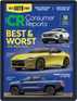Consumer Reports Magazine (Digital) April 1st, 2022 Issue Cover