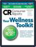 Consumer Reports Magazine (Digital) January 1st, 2022 Issue Cover