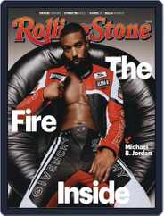 Rolling Stone Magazine (Digital) Subscription                    March 1st, 2023 Issue