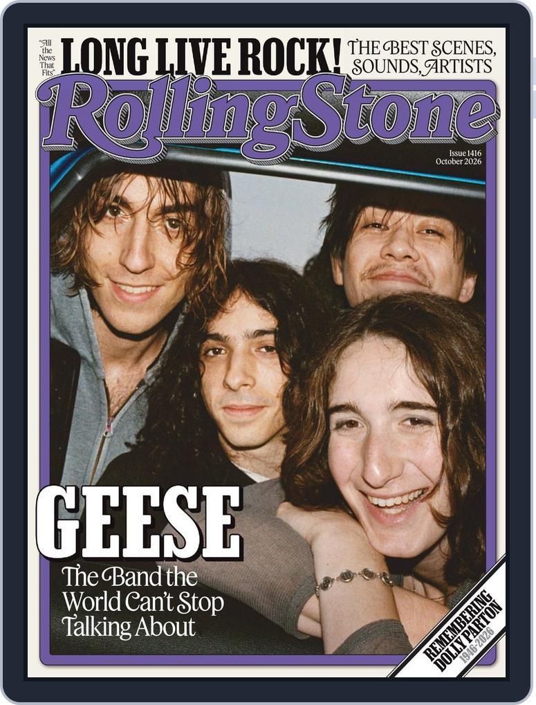 Rolling Stone (Digital)