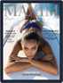Maxim Magazine (Digital) November 1st, 2021 Issue Cover