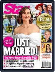 Star Magazine (Digital) Subscription                    May 20th, 2024 Issue