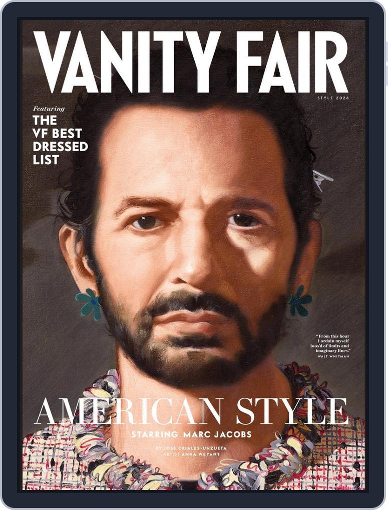 Vanity Fair