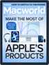 Macworld Magazine (Digital) April 1st, 2022 Issue Cover