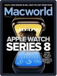Macworld Magazine (Digital) Subscription                    December 1st, 2022 Issue