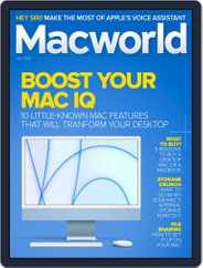 Macworld Magazine (Digital) Subscription July 1st, 2022 Issue