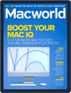 Macworld Magazine (Digital) July 1st, 2022 Issue Cover