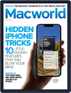 Macworld Magazine (Digital) June 1st, 2022 Issue Cover