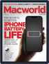 Macworld Magazine (Digital) March 1st, 2022 Issue Cover