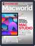 Macworld Magazine (Digital) May 1st, 2022 Issue Cover