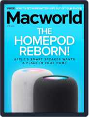 Macworld Magazine (Digital) Subscription                    April 1st, 2023 Issue