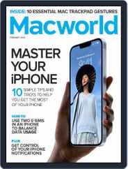 Macworld Magazine (Digital) Subscription                    February 1st, 2023 Issue