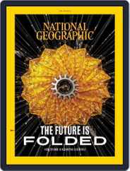 National Geographic Magazine (Digital) Subscription                    February 1st, 2023 Issue