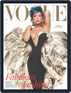British Vogue Magazine (Digital) December 1st, 2021 Issue Cover