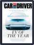 Car and Driver Magazine (Digital) September 1st, 2022 Issue Cover
