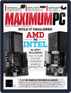 Maximum PC Magazine (Digital) December 1st, 2021 Issue Cover