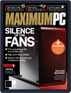 Maximum PC Magazine (Digital) November 1st, 2021 Issue Cover