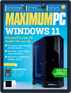 Maximum PC Magazine (Digital) October 1st, 2021 Issue Cover