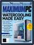 Maximum PC Magazine (Digital) June 1st, 2022 Issue Cover