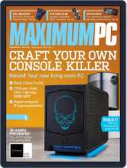 Maximum PC Magazine (Digital) Subscription May 1st, 2022 Issue