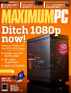 Maximum PC Digital Subscription