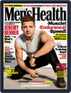 Men's Health Magazine (Digital) December 1st, 2021 Issue Cover