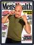 Men's Health Magazine (Digital) September 1st, 2021 Issue Cover