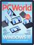 PCWorld Magazine (Digital) November 1st, 2021 Issue Cover